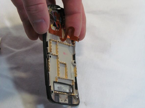 Samsung SCH-3500 Logic Board Replacement: crwdns2935265:010crwdnd2935265:03crwdnd2935265:03crwdne2935265:0