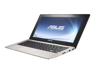 ASUS VivoBook S400CA