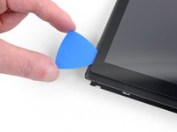 Nintendo Switch Screen Replacement