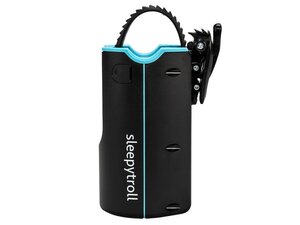 SleepyTroll Baby Rocker