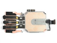 Apple Watch Series 4 Teardown
