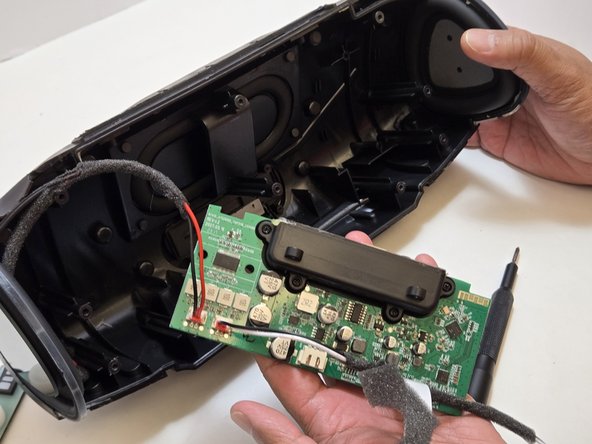 W-King X10 Motherboard Replacement: crwdns2935265:016crwdnd2935265:02crwdnd2935265:02crwdne2935265:0