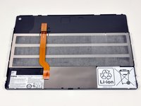 Dell Adamo Teardown
