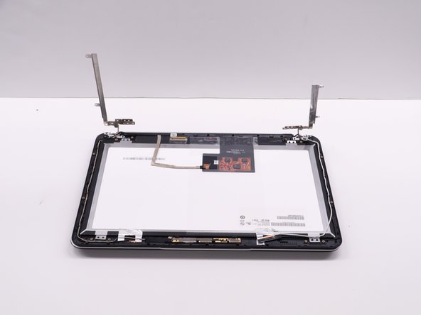 HP Envy TouchSmart 4-1215dx Display Replacement: crwdns2935265:04crwdnd2935265:03crwdnd2935265:03crwdne2935265:0