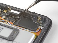 Google Pixel 3 Loudspeaker Replacement