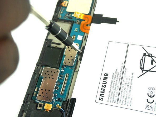 Samsung Galaxy Tab S2 9.7 AT&T Battery Replacement
