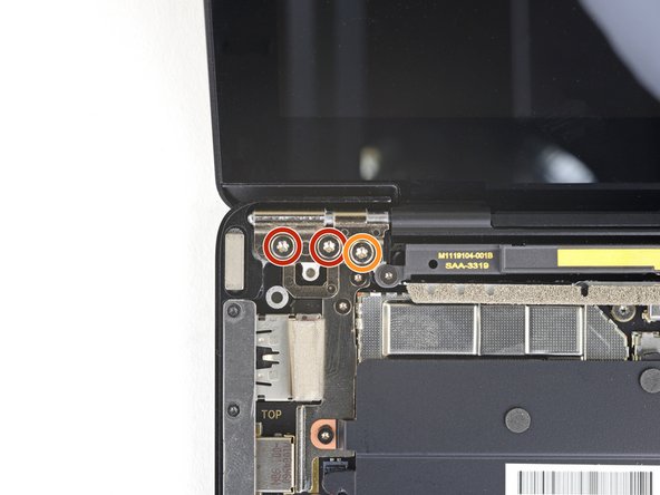Microsoft Surface Laptop 3 15
