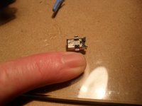 ASUS Zen Pad 10 Micro USB Port & Camera Replacement