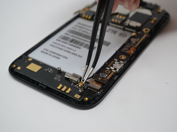 ZTE Jasper LTE Screen Replacement: crwdns2935265:07crwdnd2935265:03crwdnd2935265:03crwdne2935265:0