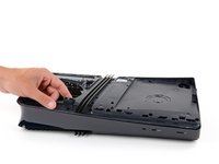 PlayStation 5 Pro USB-C Board Replacement
