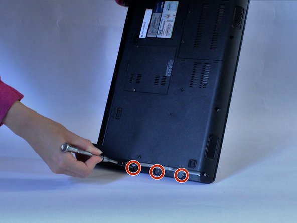 Asus UL80J Wifi Card Replacement: crwdns2935265:010crwdnd2935265:02crwdnd2935265:02crwdne2935265:0