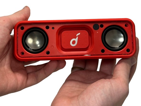 Anker Soundcore 3 Battery Replacement, Battery: crwdns2935265:01crwdnd2935265:02crwdnd2935265:02crwdne2935265:0