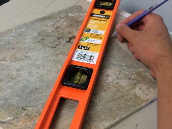 How to Install Bathroom Tile Flooring: crwdns2935265:09crwdnd2935265:03crwdnd2935265:03crwdne2935265:0