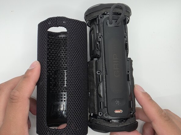 JBL Grip Driver Replacement: 2 단계, 이미지 2개 중 2개
