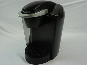 Keurig k40 2025 parts diagram