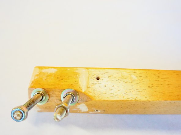 How To Fix A Wobbly Leg On A Solid Wood Chair Ifixit Repair Guide