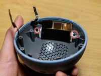 Echo Dot 4th Generation Teardown