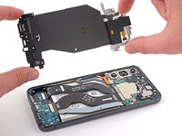 Samsung Galaxy S22 Plus USB-C Port and Charging Board Replacement