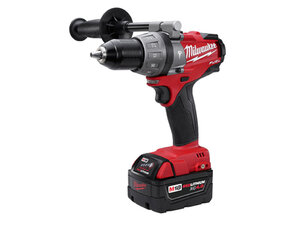 Milwaukee 2604-20