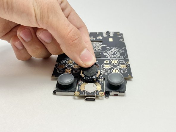 Anbernic RG353V Speaker Replacement, Speaker: crwdns2935265:08crwdnd2935265:02crwdnd2935265:02crwdne2935265:0