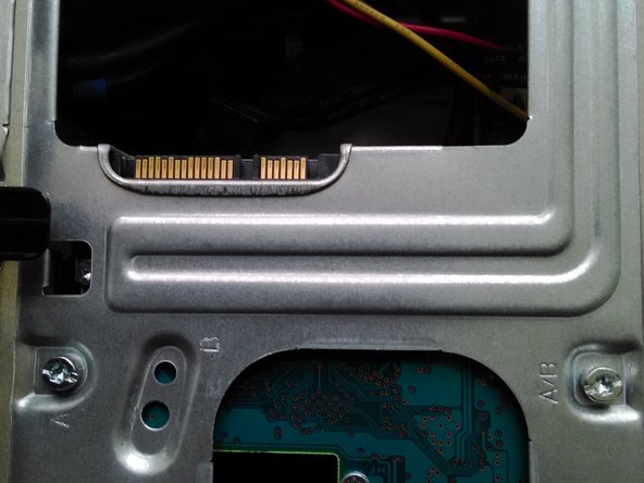 HP Pavilion p6 Hard Drive Replacement: crwdns2935265:03crwdnd2935265:02crwdnd2935265:03crwdne2935265:0