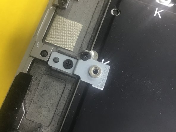 Dell XPS 13 L321X Disassembly: crwdns2935265:010crwdnd2935265:03crwdnd2935265:03crwdne2935265:0