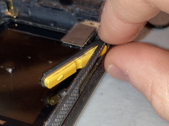 Motorola MOTOACTIV W450 Teardown, Going Deeper: crwdns2935265:09crwdnd2935265:03crwdnd2935265:03crwdne2935265:0