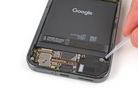 Google Pixel 9 Pro XL Battery Replacement