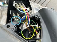 Ozito SSH-2440 Garden Shredder Full Teardown
