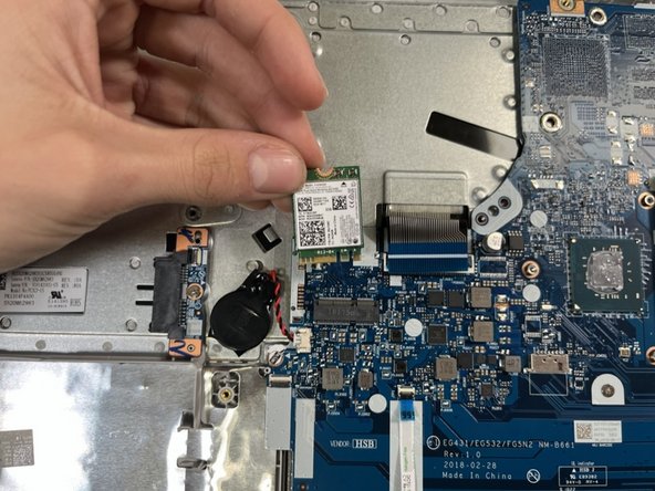 Lenovo IdeaPad 330-15IGM Motherboard Replacement: crwdns2935265:010crwdnd2935265:03crwdnd2935265:03crwdne2935265:0