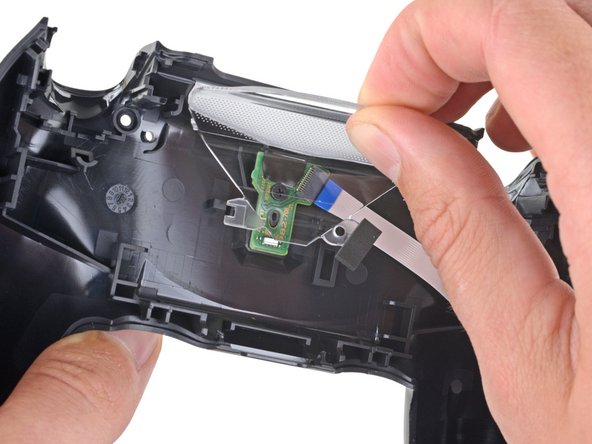 DualShock 4 CUH-ZCT2 Charging Assembly Replacement: crwdns2935265:08crwdnd2935265:02crwdnd2935265:03crwdne2935265:0