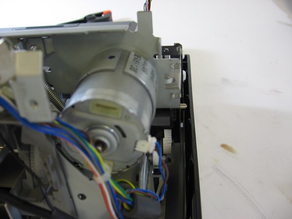 HP Deskjet 6840 General Device Disassembly: crwdns2935265:06crwdnd2935265:03crwdnd2935265:03crwdne2935265:0
