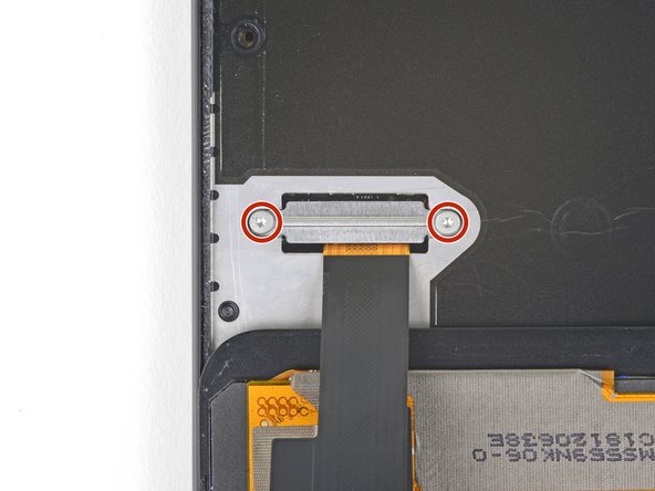 Google Pixel 3a Fingerprint Sensor Replacement: step 12, image 2 of 3