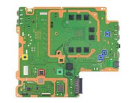 PlayStation 4 Pro Teardown