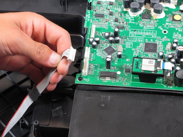 SONY ZS-BTG900 Motherboard Replacement: crwdns2935265:013crwdnd2935265:03crwdnd2935265:03crwdne2935265:0