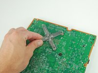Xbox 360 S Motherboard Replacement