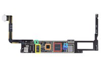iPad 6 Teardown