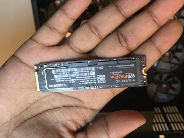 iBUYPOWER Trace 4 9310 M.2 NVMe Drive Replacement: crwdns2935265:05crwdnd2935265:02crwdnd2935265:02crwdne2935265:0