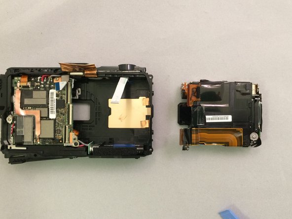 Olympus Stylus Tough TG-2 iHS Lens Assembly Replacement: crwdns2935265:016crwdnd2935265:02crwdnd2935265:02crwdne2935265:0
