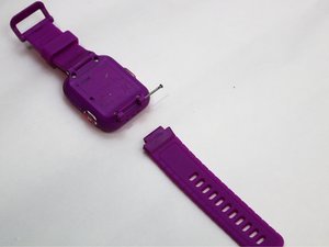 Kidizoom watch hot sale band