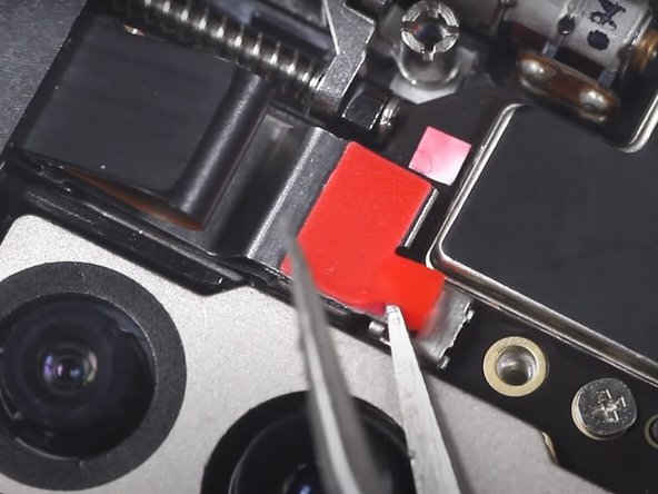 OnePlus 7 Pro Screen Replacement: crwdns2935265:015crwdnd2935265:02crwdnd2935265:03crwdne2935265:0