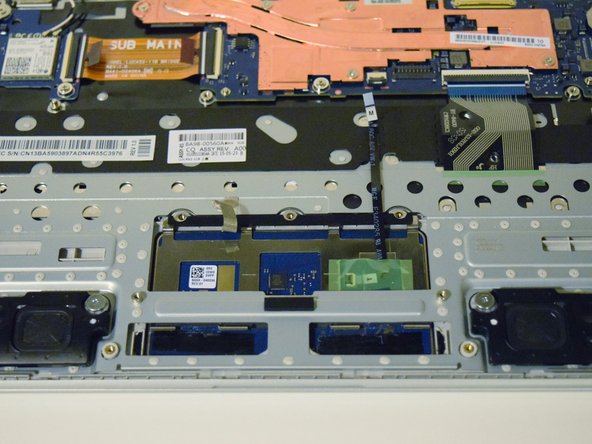 Samsung Chromebook 2 Trackpad Replacement: crwdns2935265:010crwdnd2935265:02crwdnd2935265:02crwdne2935265:0