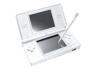 Nintendo DSi charging port mod 