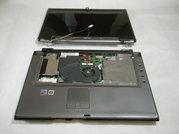 Step image