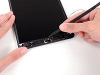 iPad Mini CDMA Battery Replacement