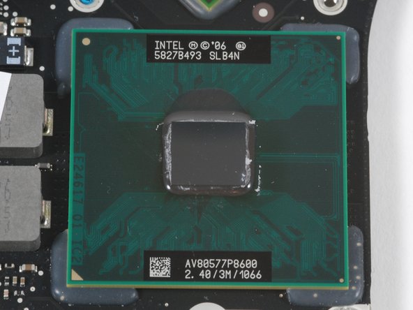 MacBook Pro 15" Unibody Teardown: crwdns2935265:021crwdnd2935265:02crwdnd2935265:02crwdne2935265:0