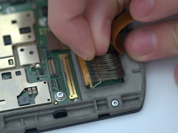 Motorola Xoom 2 MotherBoard Replacement: crwdns2935265:014crwdnd2935265:03crwdnd2935265:03crwdne2935265:0