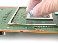 How to Replace the Thermal Putty & Thermal Paste in your Xbox Series X