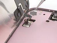 iPhone 15 Plus Screen Replacement