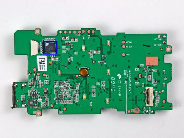 Flip MinoHD Teardown: crwdns2935265:018crwdnd2935265:02crwdnd2935265:02crwdne2935265:0